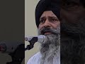 Dr Alankar Singh , Chair, Gurmat Sangeet, Punjab University,  Patiala