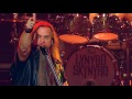 Lynyrd Skynyrd - Gimme Three Steps (Live)