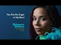 Rhiannon Giddens - You Put the Sugar in My Bowl (Official Audio)