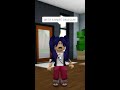 The Most Annoying Conversation Ever (Roblox Meme) #Shorts