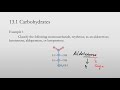 5.  Introduction to Carbohydrates (CHEM 1407)