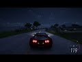 Forza Horizon 5 | BUGATTI VEYRON | DRIVE