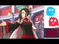Ace Attorney Investigations 2 Part 38 - THE SHERBET TOMB