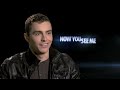 Now You See Me Interview - Dave Franco (2013) - Mark Ruffalo Movie HD