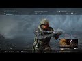 MK2 Carbine Marksman Riffle is BROKEN! COD MW