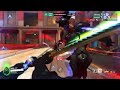 Streetrunner is Simply too Clean - Genji Montage