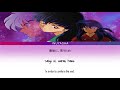 InuYasha - Opening Full 4『Grip!』by Every Little Thing - Lyrics