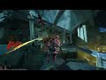 [Warframe] Zephyr Prime vs Lv 9999 | Solo | SP Void Cascade Level Cap | Enemies Lv 9999