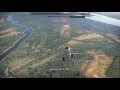 Mig vs Mig dogfight