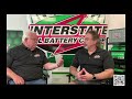 INTERSTATE BATTERIES PROCLINIC® - AGM AND EFB, WHAT'S THE DIFFERENCE?