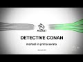 Detective Conan | Promo Italia 2