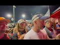 Oliver Anthony concert (biggest event in history of Smokies Stadium) | Kodak, Tennessee