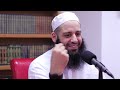 Arsenal Kit Haram? Red & Silk for Men | Abu Bakr Zoud | Masjid al-Humera
