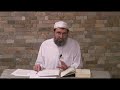 Bayan ul Quran Intro by Dr. Israr Ahmed Student (English)