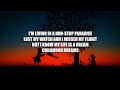 Sammy Rash & Drod - childhood dreams (lyrics)