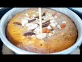 पांच आटो को मिलाकर बनाएं super healthy and tasty no egg,oven cake जिसे daily बनाकर enjoy कर सकते हैं