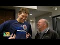 Stefan trifft Dirk Nowitzki - TV total