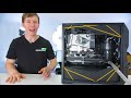 How to Drain a Water Cooled PC 2020 - Beginners Tutorial