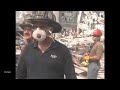 9/11 Rare Ground Zero Footage