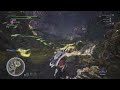 Monster Hunter World: Ancient Forest Monster Meetup!