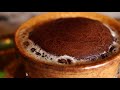 Primitive Cooking Lava Cake That Will BLOW YOUR MIND!