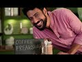 5 Types Cold Coffee | कोल्ड कॉफ़ी घर पर कैफ़े जैसे | Freakshake - Mocha - Iced Coffee | Chef Ranveer