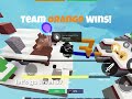 Becoming The Bedwars Goat