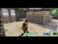 Fortnite Gameplay