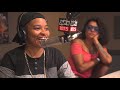 Shrista | Jam’n 107.5 “The Breakout Show