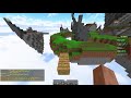 ARMOR BACKWARDS SKIN TROLL! - Minecraft SKYWARS TROLLING (FAKE HACKER?)