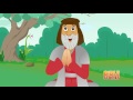 Bible Stories for Kids! Sodom & Gomorrah (Episode 4)