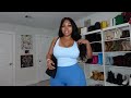 BATTLE OF THE WAIST TRAINERS Pt.2 | WHICH IS BEST FOR ALL DAY WEAR OR THE GYM ? | Femme Shapewear