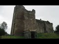 DOUNE CASTLE - STIRLING, SCOTLAND