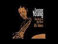 Lester Young - Lester Leaps in