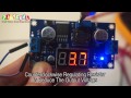 How to Use LM2596 Voltage Regulator Module