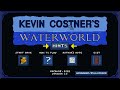 Simpson's Waterworld Game [Deathless, All items, True ending]