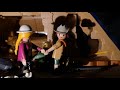 Stop Motion Playmobil: Le mystère de la pyramide