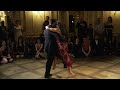 Gianpiero Galdi & Lorena Tarantino - Krakus Aires Tango Festival 2019 4/5