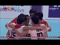 🔴TRỰC TIẾP | VIỆT NAM  vs INDONESIA | Bán Kết - Bóng chuyền Nam SEA Games 32