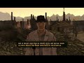 Surprise Arcade Gannon with your high intelligence in FNV