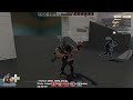 Heavy ranks some tf2 weapons