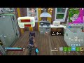 OG Fortnite Reload|High Kill Gameplay| PS4, Keyboard And Mouse