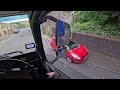 HGV: Just Pure Disaster!!