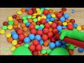 Pea Pea Construye Un Tanque De Juguete Casero | Vídeos educativos para niños - Pea Pea Español