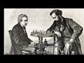 A Perfect Chess Game by Paul Morphy (1859) #229
