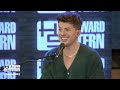Charlie Puth Plays His Favorite Songs by Bruce Springsteen, Billy Joel, Elton John, and Neil Young