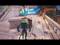Fortnite with  Crew