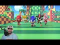 Sonic Rumble Trailer & Gameplay REVEALED!