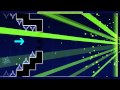 Geometry Dash - Dark Level