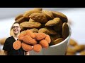 3 WORST Nuts & 9 BEST Nuts [For Diabetes, Heart & Clogged Arteries]